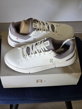 THE ROGER Advantage Size 8m